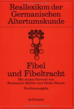 Fibel und Fibeltracht