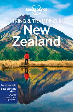 Hiking & tramping in New Zealand
