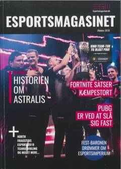 Esportsmagasinet