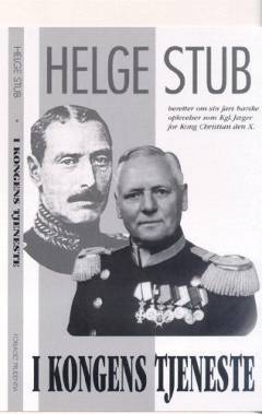 I kongens tjeneste