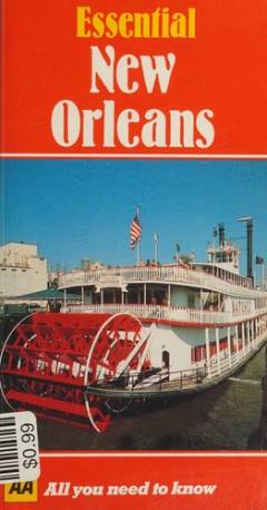 Essential New Orleans