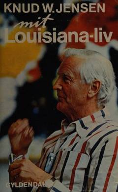 Mit Louisiana-liv