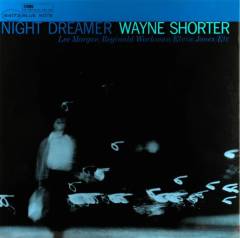 Night dreamer