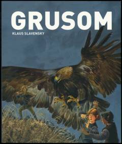 Grusom