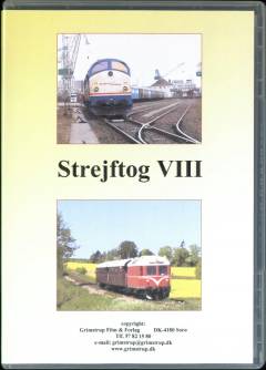 Strejftog. 8