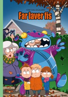 Far laver fis