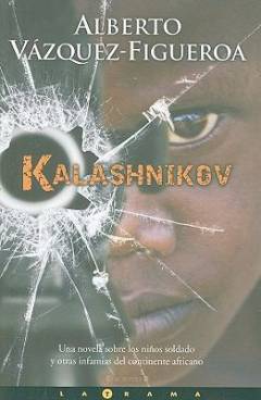 Kalashnikov