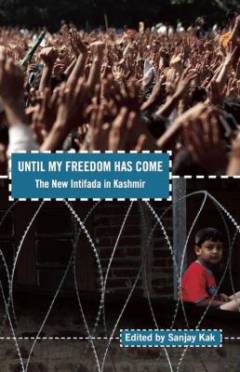 Until my freedom has come : the new intifada in Kashmir