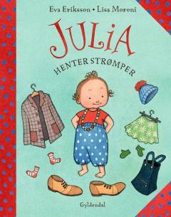 Billedbog, 1. udgave, 2016