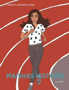 Maishas historie