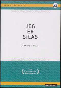 Jeg er Silas