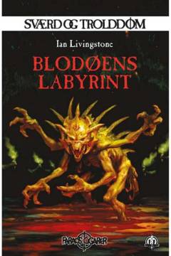 Blodøens labyrint