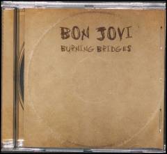 Burning bridges