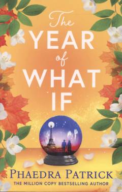 The year of what if