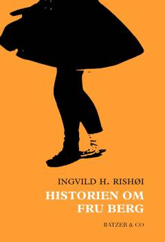 Historien om Fru Berg : noveller