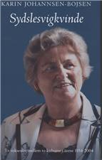 Sydslesvigkvinde : et voksenliv mellem to kulturer i årene 1954-2004