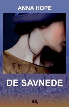 De savnede. Bind 1 (Stor skrift)