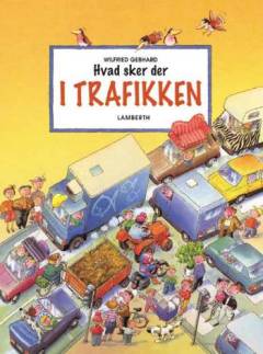 Hvad sker der i trafikken