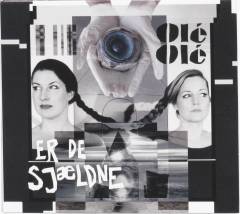 Musik (cd), 2014