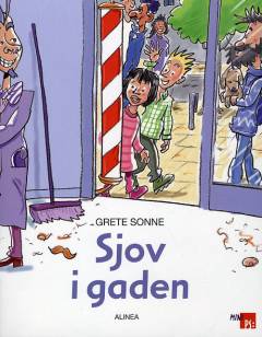 Sjov i gaden