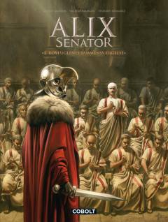 Rovfuglenes sammensværgelse