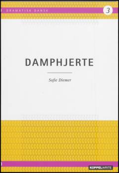 Damphjerte