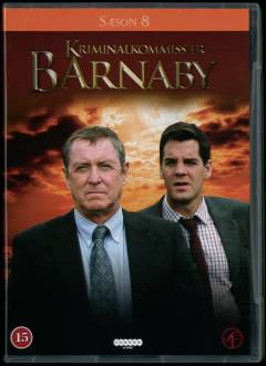 Midsomer murders, sæson 8, disc 4