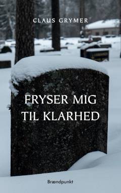 Fryser mig til klarhed : digte