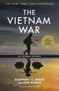The Vietnam War : an intimate history