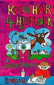 Koen har fire hjørner