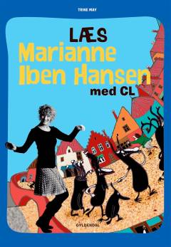 Læs Marianne Iben Hansen med CL