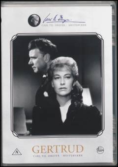 Gertrud : et tidsbillede fra århundredets begyndelse