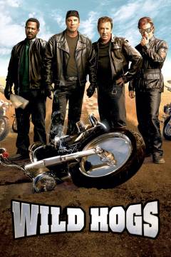 Film (dvd), 2007