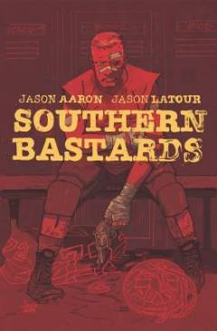 Southern bastards. Vol. 2 : Gridiron