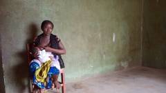 Velkommen til verden