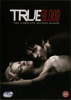 True blood, sæson 2