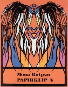Papirklip. Bind 4