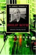The Cambridge Companion to Philip Roth.