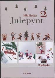 Klip dit eget julepynt 2
