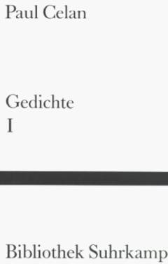 Gedichte. 1
