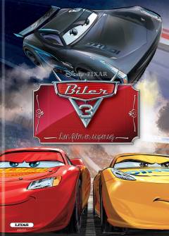 Biler 3 : den film er supersej