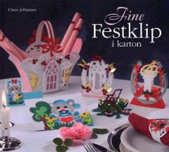 Fine festklip i karton
