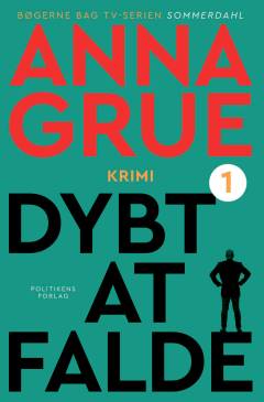 Dybt at falde