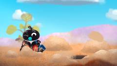 Sandkassen. 9:26 : Sutten