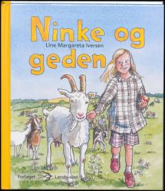 Ninke og geden