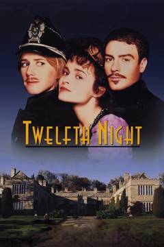 Twelfth night, or, What you will