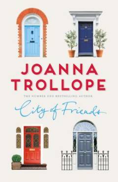 City of friends