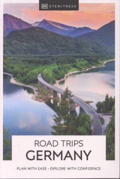 Road trips Germany