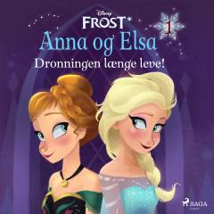 Dronningen længe leve!
