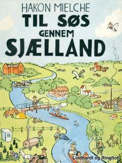 Til Søs gennem Sjælland